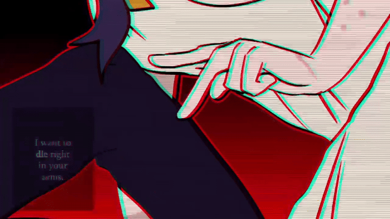 Just Kidding (nante ne)