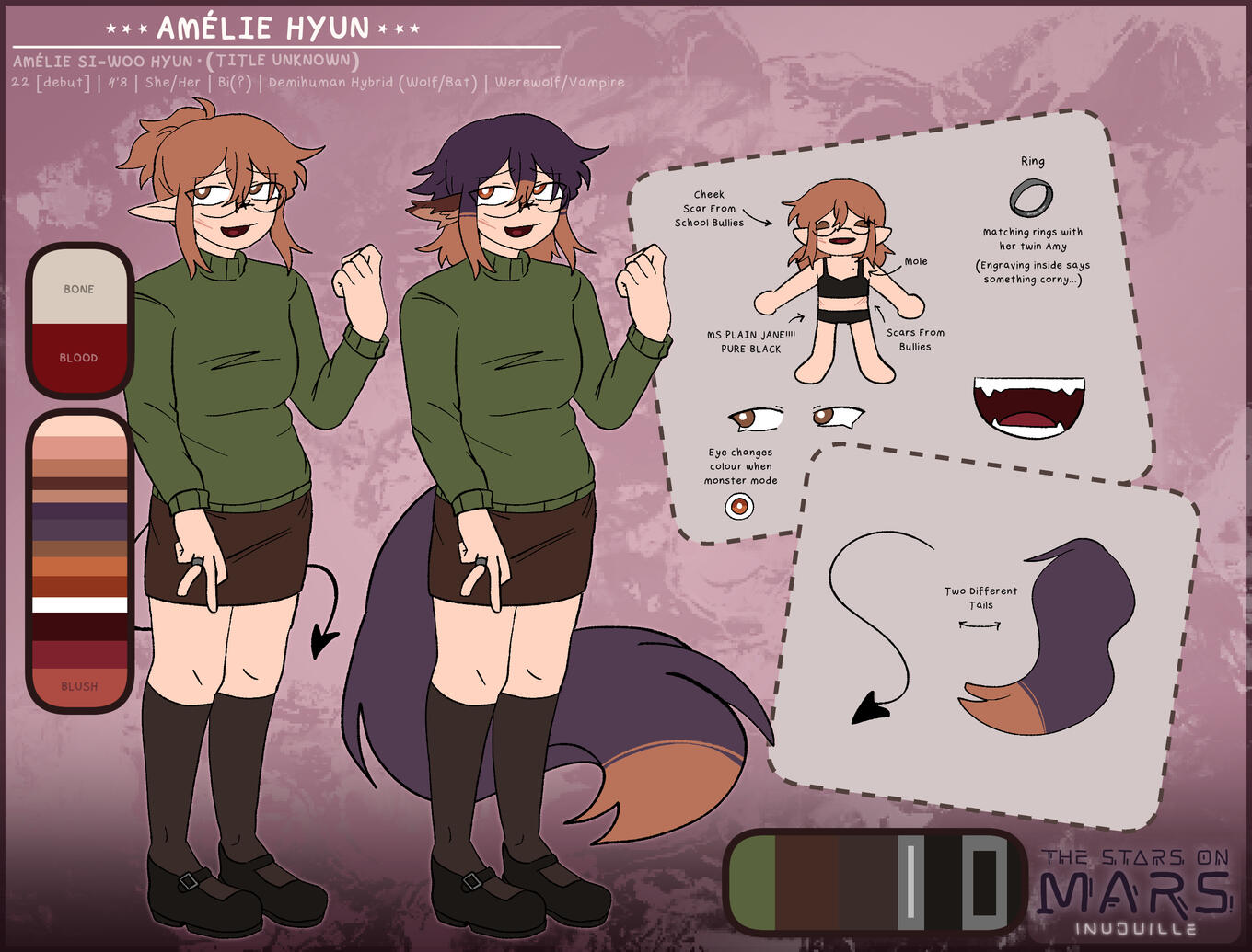 CLICK HERE FOR COMM INFO!